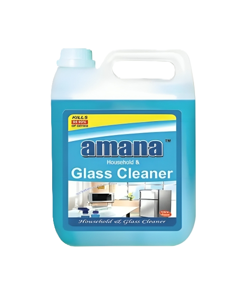 Glass Cleaner